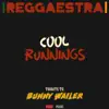 The Reggaestra - Cool Runnings - Single